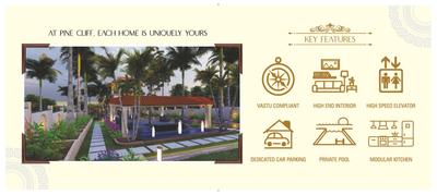 Villa Pine Cliff Brochure 9