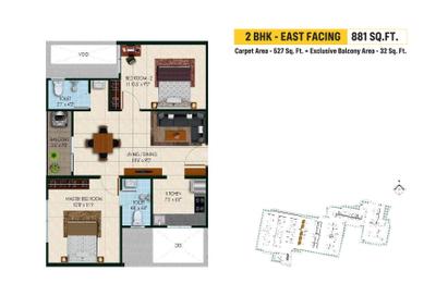 Urbanrise City Of Joy  Brochure 42
