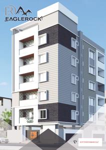 Eagle Rock Brochure 1