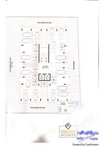 Iscon Heights Brochure 3