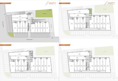 Shaily Gravity Retail And Work Spaces Brochure 2