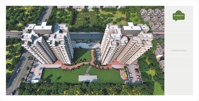 Image of 2400 Sq.ft 4 BHK Apartment / Flat for sale in Shaligram Plush, Thaltej, Ahmedabad for Rs. 35000000