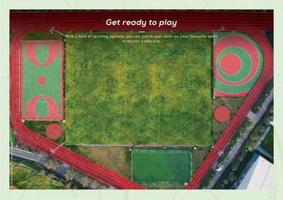 Godrej Urban Retreat Brochure 17