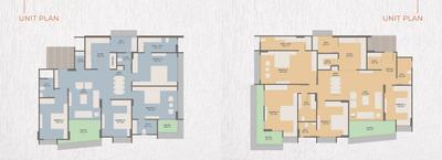 Image of 1668 Sq.ft 4 BHK Apartment / Flat for sale in Sanav Devkunj Apartment, Navrangpura, Ahmedabad for Rs. 25000000
