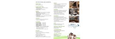 Balaji Serenity Brochure 3