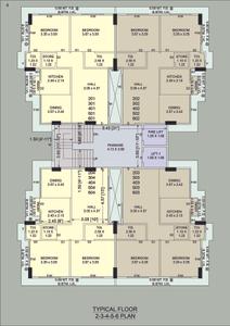 Aala Heights Brochure 4