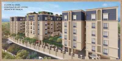 Lifestyle Le Palais Brochure 15
