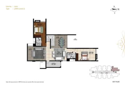 Casagrand Monte Carlo Brochure 39