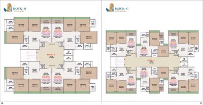 K B Narayan Heights Brochure 6