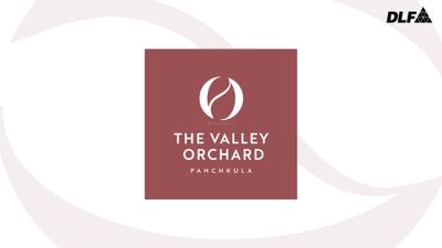 DLF The Valley Orchard Brochure 1