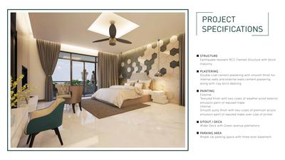 Pranava One Hyderabad Block D Brochure 10
