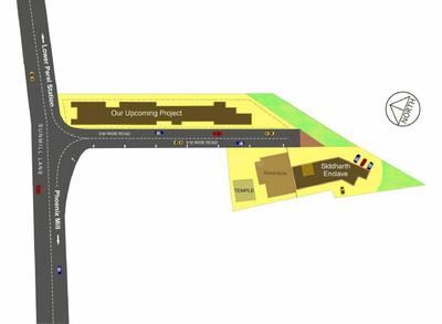Siddharth Enclave Brochure 10