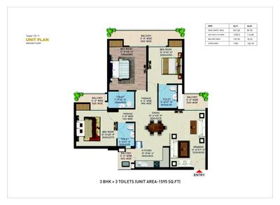 Supertech Capeluxe Brochure 13