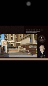 Image of 1250 Sq.ft 2 BHK Apartment / Flat for sale in Kanha Icon, Waghodia Road, Vadodara for Rs. 3500000