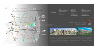 SSVR Laurel Brochure 17