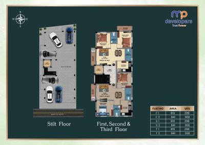 MP Green Bay Brochure 19