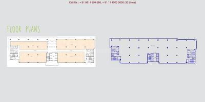 M3M Urbana Business Park Brochure 9