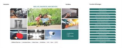 DAC Raayar Kudil Brochure 40