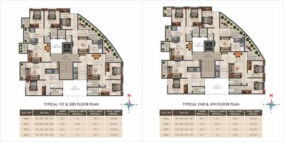 Svasti Chandrasuman Brochure 3