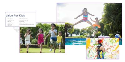 Rama Fusion Towers Phase I Brochure 15