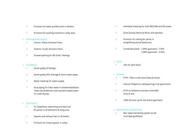 Adarsh Astria Brochure 23