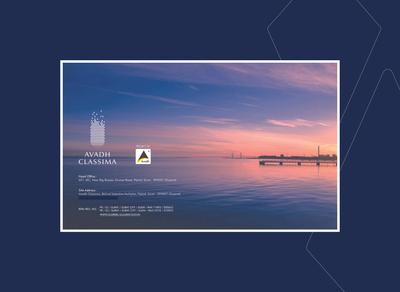 Avadh Classima Brochure 20