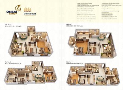 White House Brochure 8