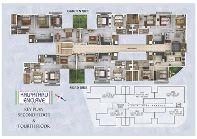 Kwality Enclave Brochure 3
