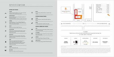 Prashant Nilkanth Eminence Brochure 11