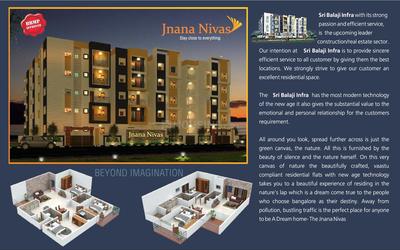 5 Elements Jnana Nivas Brochure 4