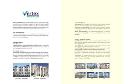 Vertex Lake View Brochure 12