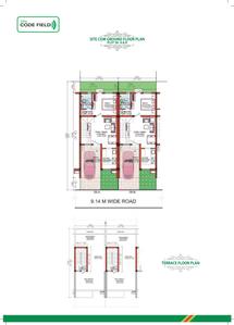 Isha Code Field Brochure 23