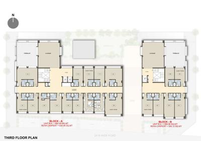 Aarav Shivdhara Complex Brochure 3