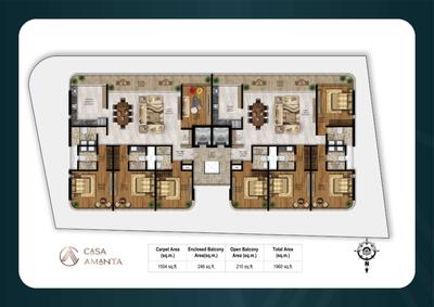 Techstone Casa Amanta Brochure 14
