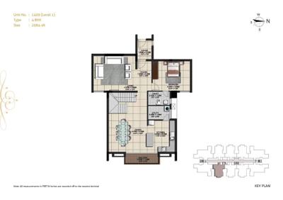 Casagrand Monte Carlo Brochure 54