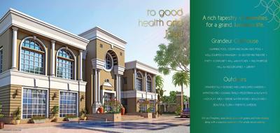 Exotic Grandeur Brochure 29