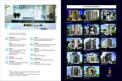 Bhavya Trinity Brochure 8