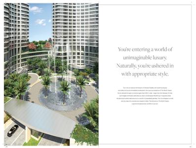 Lodha Codename Trinity Brochure 14