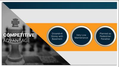 M3M SCO 113 Market Brochure 12