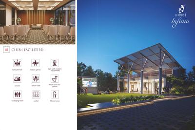 Shreepad Infinia Brochure 19