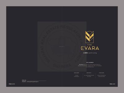 Image of 3870 Sq.ft 4 BHK Apartment / Flat for sale in Swojas The Evara, Science City, Ahmedabad for Rs. 17200000