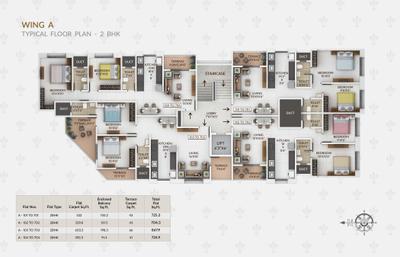 Oriana Nest Brochure 6