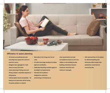 Casagrand Medora Brochure 17