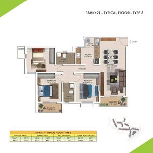 Sattva Park Cubix Brochure 24