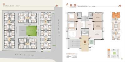 Vaishnodevi Homes Brochure 6