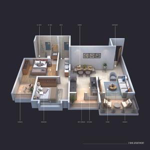 Urban Skyline Phase II Brochure 41
