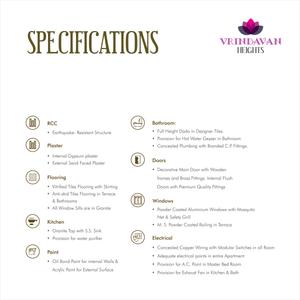 Vrindavan Heights Phase II Brochure 6