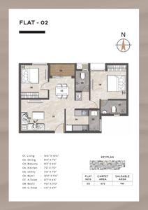 Jain Aadhya Bharth Brochure 15
