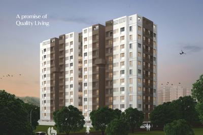 Sankalp Vedas Landmark Brochure 2