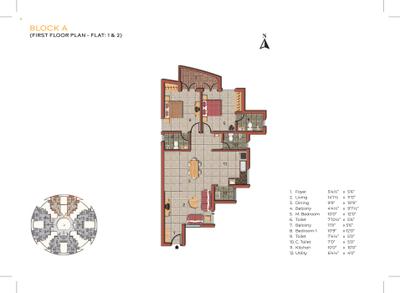 Jain Inseli Park Brochure 17